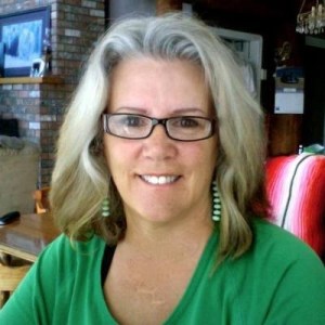 Author Joylene Nowell Butler