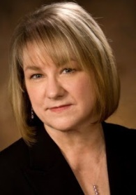 Author Yolanda Renée